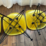 Eames chairs Herman Miller