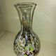 Multi-flower Murano vase, 20th century