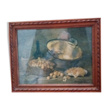 Nature morte