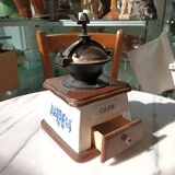 Moulin à café