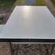 Table et 4 chaises formica vintage de marque Colmon