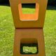 Pair of Sgabelli bedside tables by Lisa Norinder for IKEA, 1990s