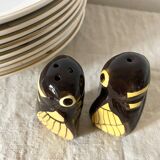 Cicada pepper shaker