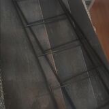 String shelf 58x58x16