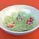 Rometti Italy Design Ceramic Serving Dish