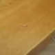 Commode en chêne danois et en frêne plaqué avec un dessus extensible, années 1970