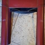 4 Roche Bobois chairs