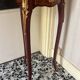 Display table collection Maison Fabergé marketed by Franklin