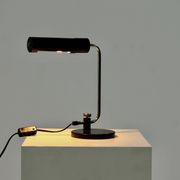 Vintage Adjustable Desk Lamp 1960s