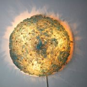 Ceiling lamp, Italy, 1970