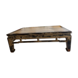 Low table