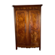 Very nice Louis XV cabinet in cherry