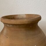 Terracotta jar