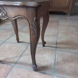 Side table or side table