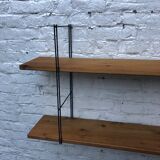 Wall shelf
