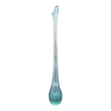 Vase verre soufflé