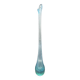Blown glass vase