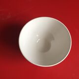 Digoin vintage blue bowl