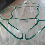Guzzini vase from the 70s