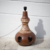 Floor lamp stand Germany Bay vintage