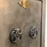 Old safe P.Haffner