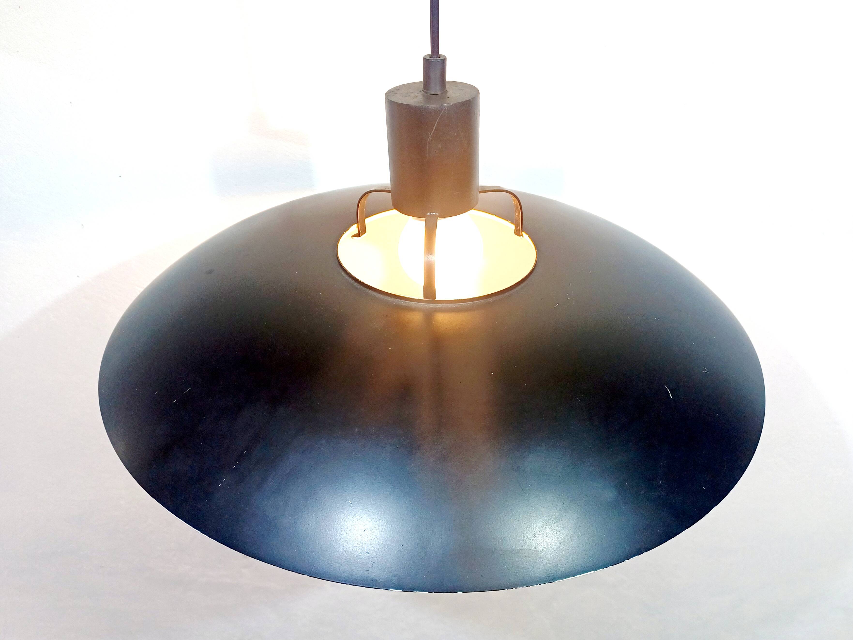 1-light pendant light 70