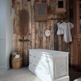 Low patinated sideboard (renovated)