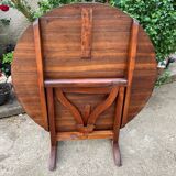 Winegrower's table