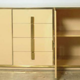 Enfilade vintage by Alain Delon for House Jansen