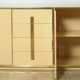 Enfilade vintage by Alain Delon for House Jansen