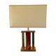 Lampe Louis Drimmer vintage années 70