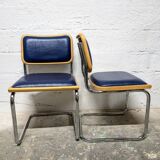 Cesca B32 Chair Duo