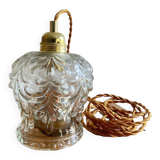 Portable lamp