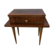 Table de chevet
