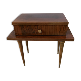 Bedside table