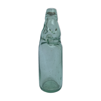 Ball bottle