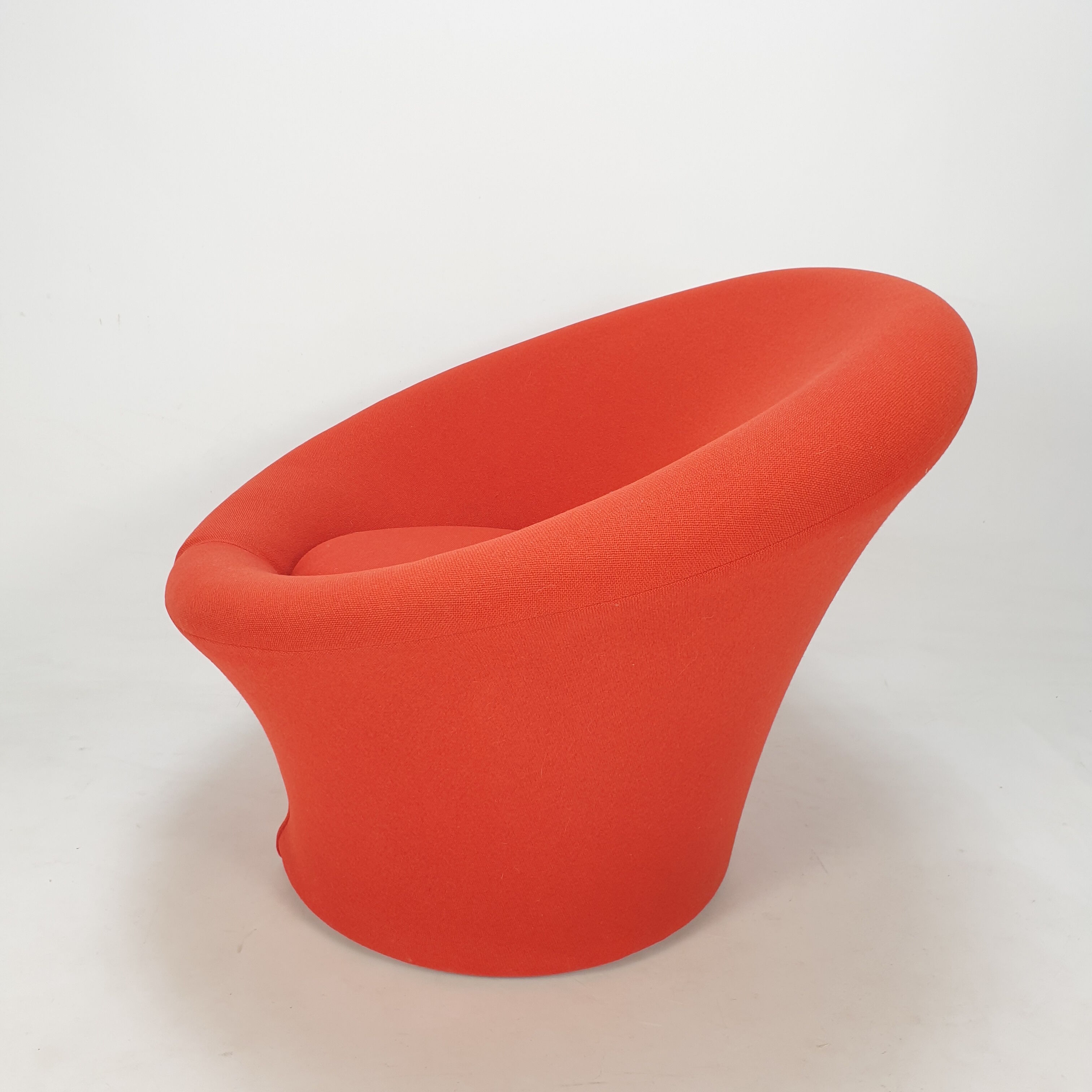 Armchair by Pierre Paulin for Artifort