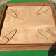 Table pliante de bridge