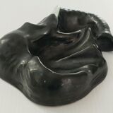 Cendrier vintage 1950