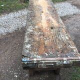 Former carpenter workbench