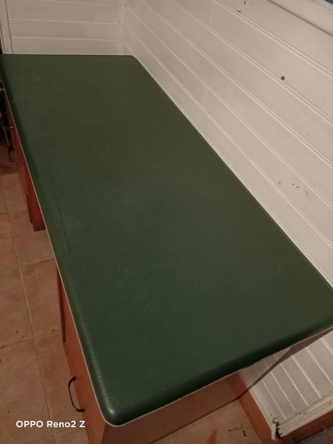 Burwood “secretary” desk