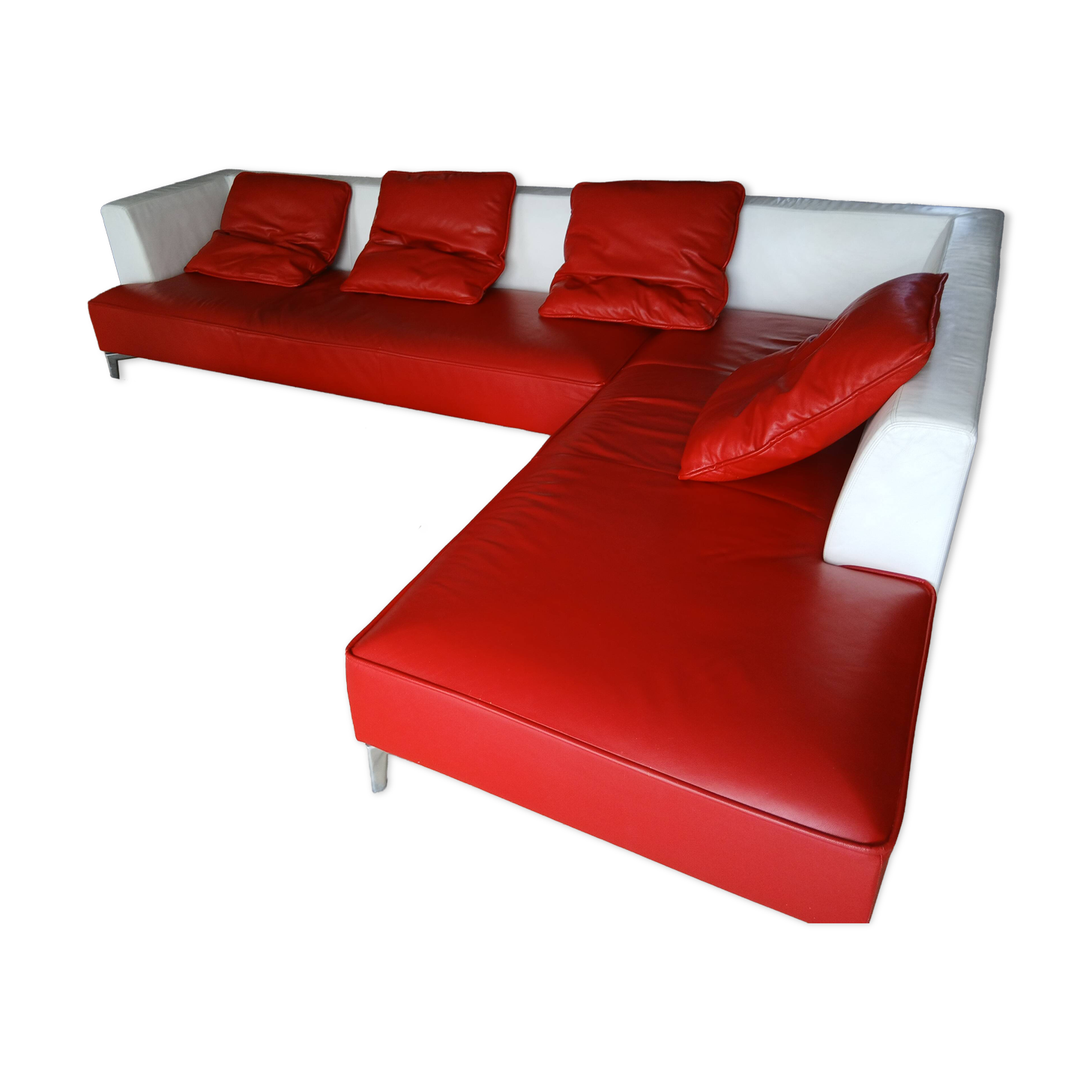 Canapé méridienne Annaba Ligne Roset