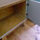 Pair of bedside tables