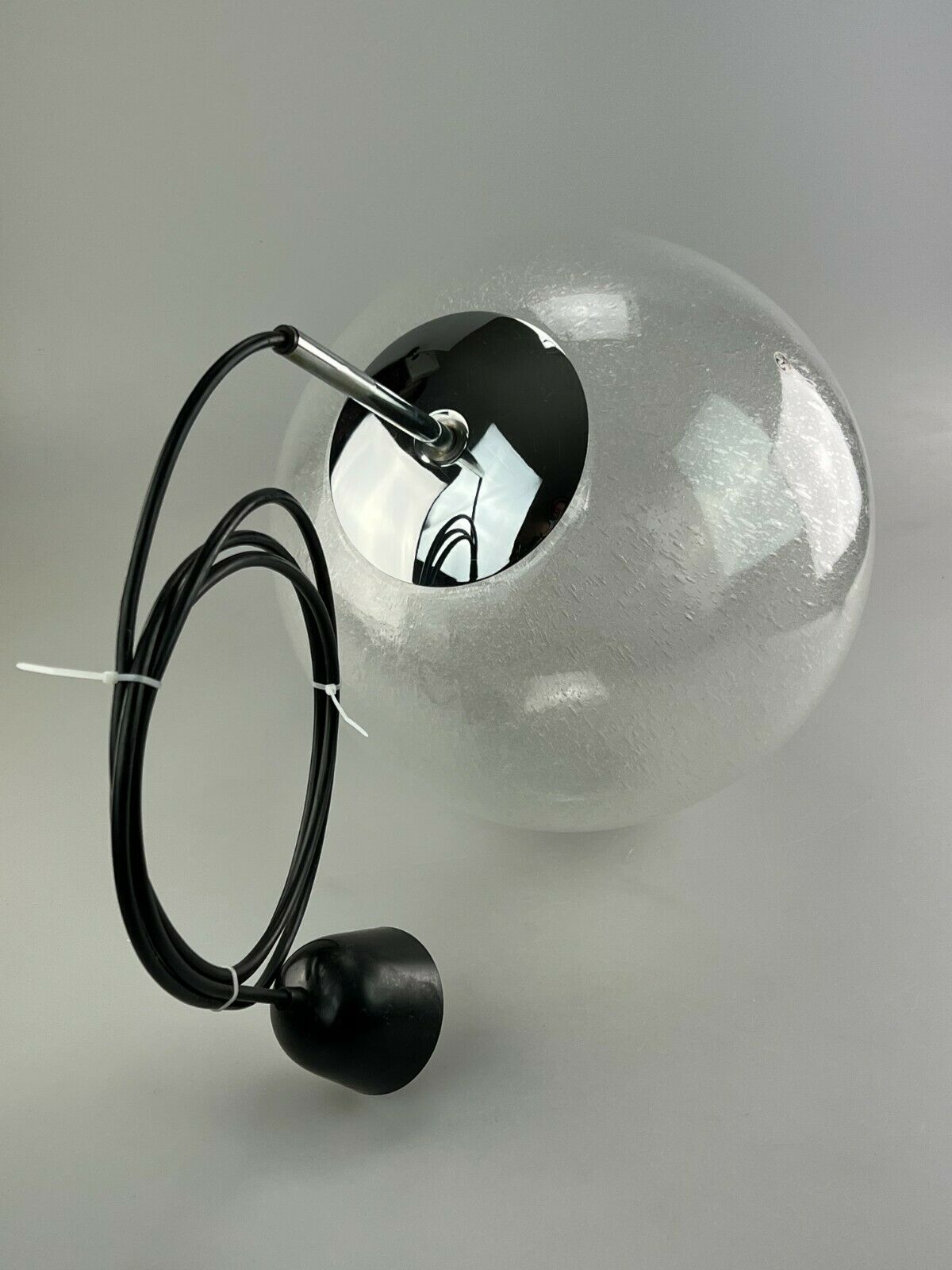 60s 70s lamp ceiling lamp Peill & Putzler