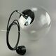 60s 70s lamp ceiling lamp Peill & Putzler