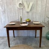 Farmhouse table