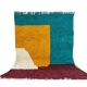 Handmade Moroccan Berber Rug 295 X 197 CM