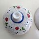 Ceramic butter