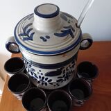 Rum pot