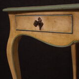 Louis XV style French writing desk